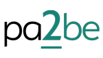 pa2be Logo